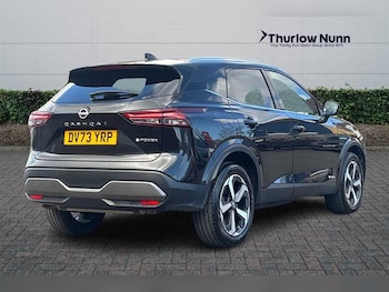 Used Nissan Qashqai 2023 for sale - 77960254: Photo