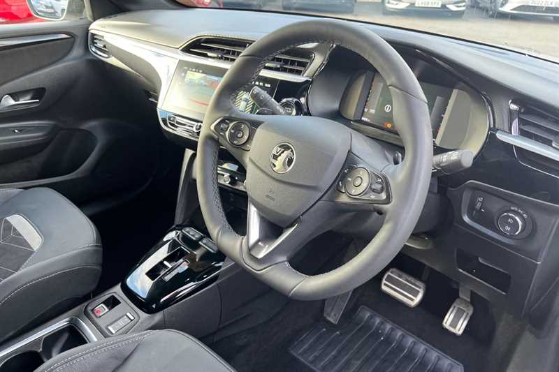 Used Vauxhall Corsa 2023 for sale - 76272702: Photo 10