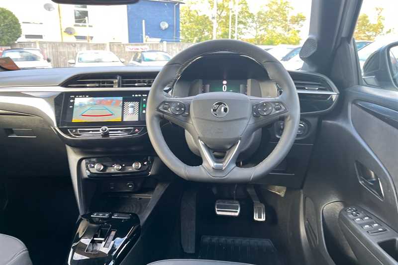 Used Vauxhall Corsa 2023 for sale - 76272702: Photo 11