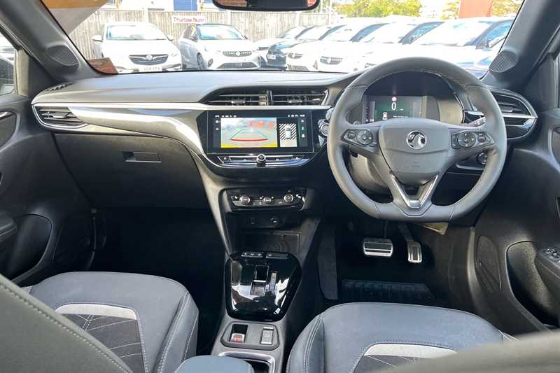 Used Vauxhall Corsa 2023 for sale - 76272702: Photo 12