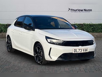 2023 - Ultimate 1.2 Turbo Automatic Start/Stop (130ps) 5-Door