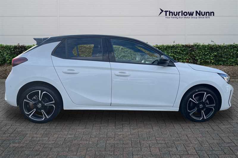 Used Vauxhall Corsa 2023 for sale - 76272702: Photo 2