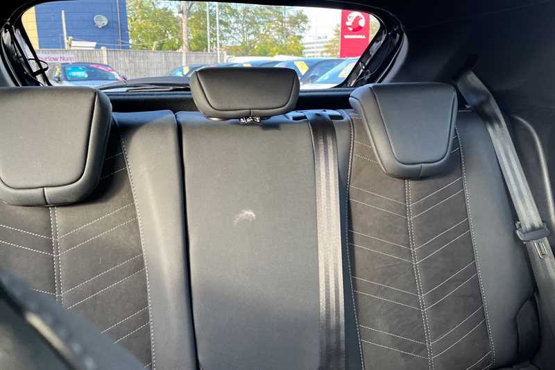 Used Vauxhall Corsa 2023 for sale - 76272702: Photo 23