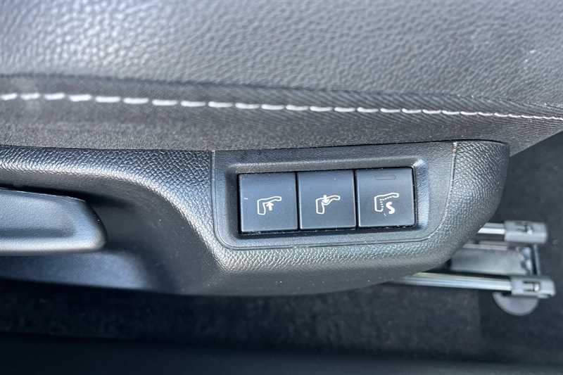 Used Vauxhall Corsa 2023 for sale - 76272702: Photo 28