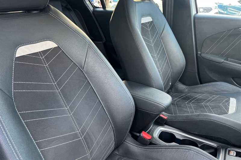 Used Vauxhall Corsa 2023 for sale - 76272702: Photo 30