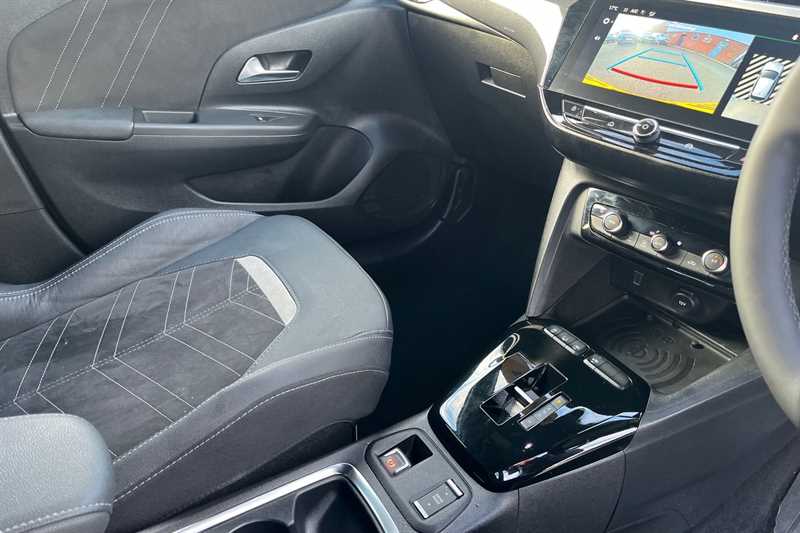 Used Vauxhall Corsa 2023 for sale - 76272702: Photo 31