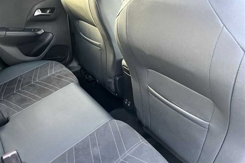 Used Vauxhall Corsa 2023 for sale - 76272702: Photo 32