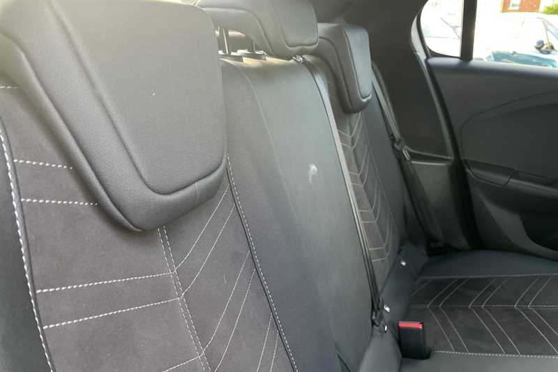 Used Vauxhall Corsa 2023 for sale - 76272702: Photo 33