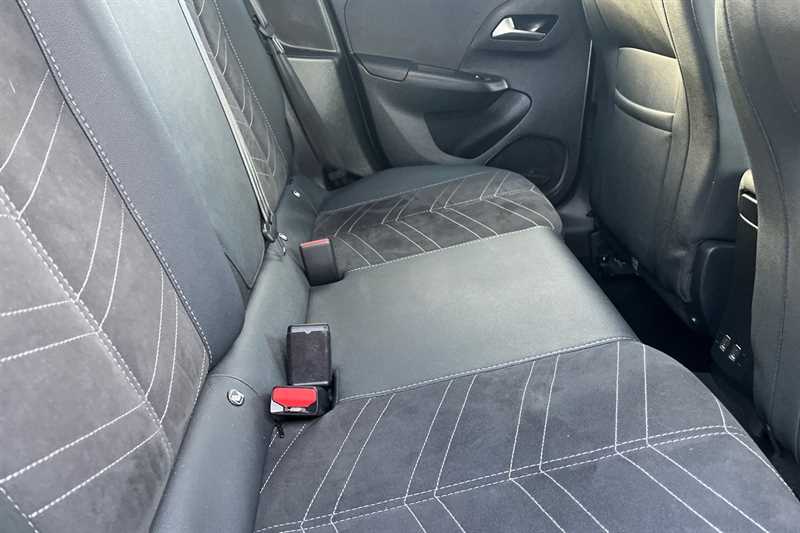 Used Vauxhall Corsa 2023 for sale - 76272702: Photo 34