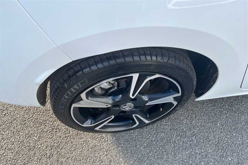 Used Vauxhall Corsa 2023 for sale - 76272702: Photo 35