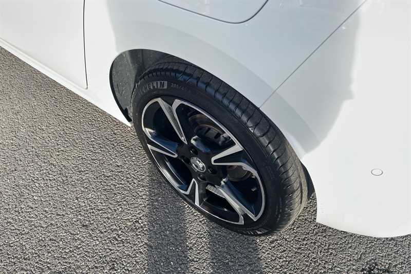 Used Vauxhall Corsa 2023 for sale - 76272702: Photo 39