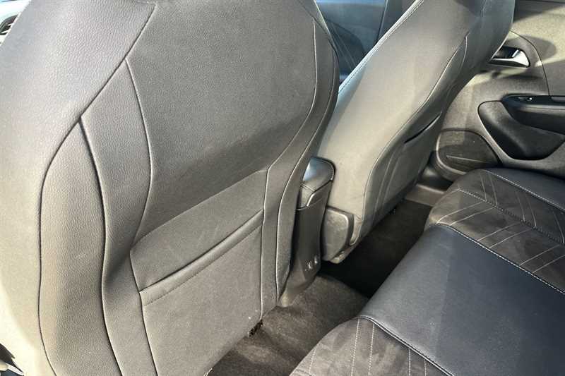 Used Vauxhall Corsa 2023 for sale - 76272702: Photo 42