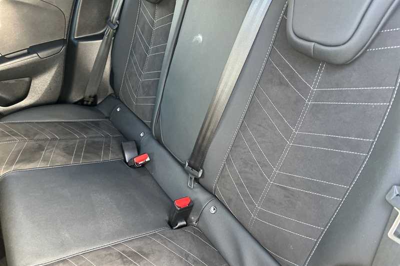 Used Vauxhall Corsa 2023 for sale - 76272702: Photo 43