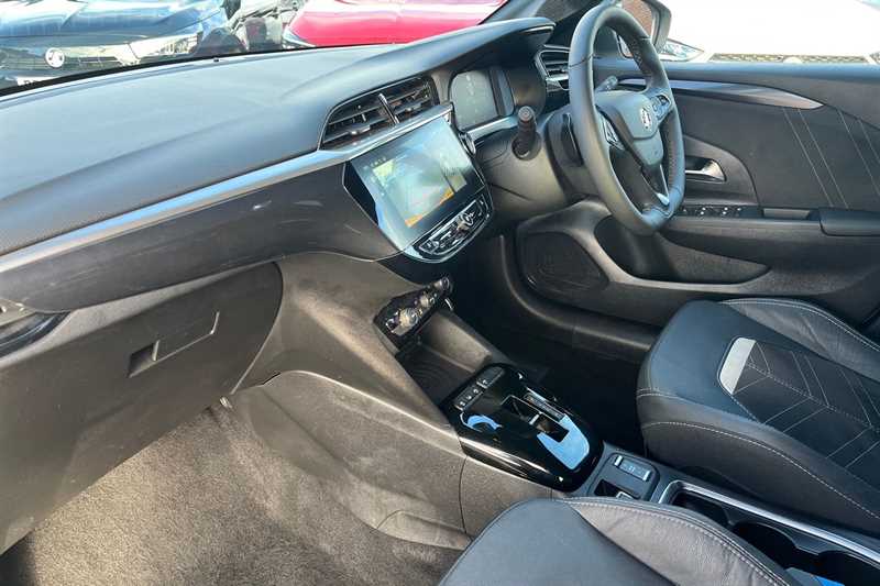 Used Vauxhall Corsa 2023 for sale - 76272702: Photo 46