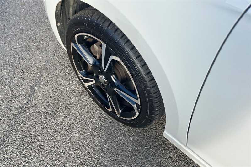 Used Vauxhall Corsa 2023 for sale - 76272702: Photo 47