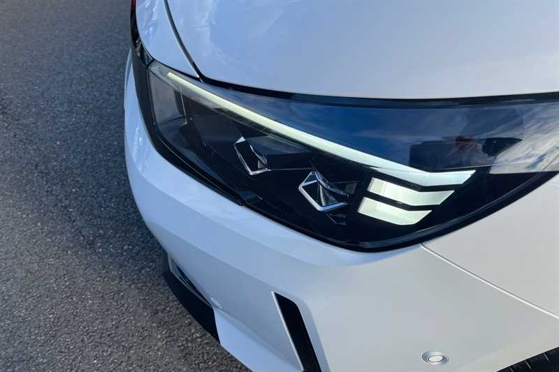 Used Vauxhall Corsa 2023 for sale - 76272702: Photo 48