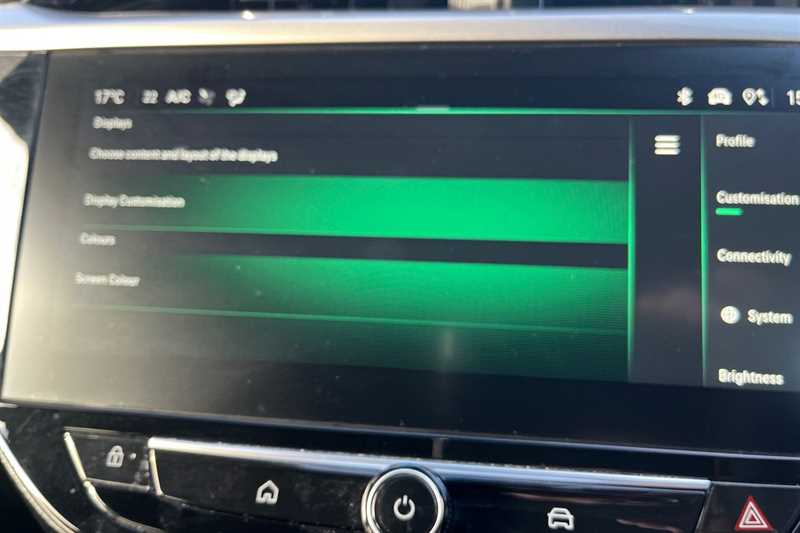 Used Vauxhall Corsa 2023 for sale - 76272702: Photo 52