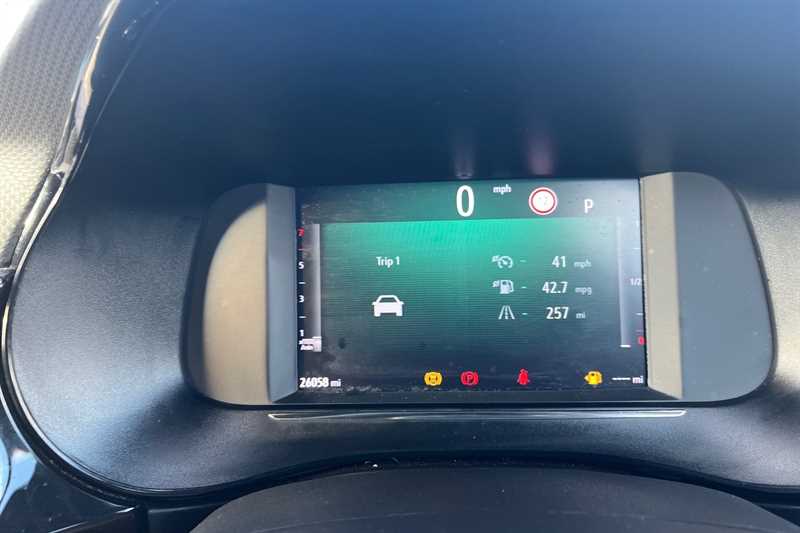 Used Vauxhall Corsa 2023 for sale - 76272702: Photo 59