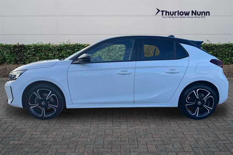 Used Vauxhall Corsa 2023 for sale - 76272702: Photo 6