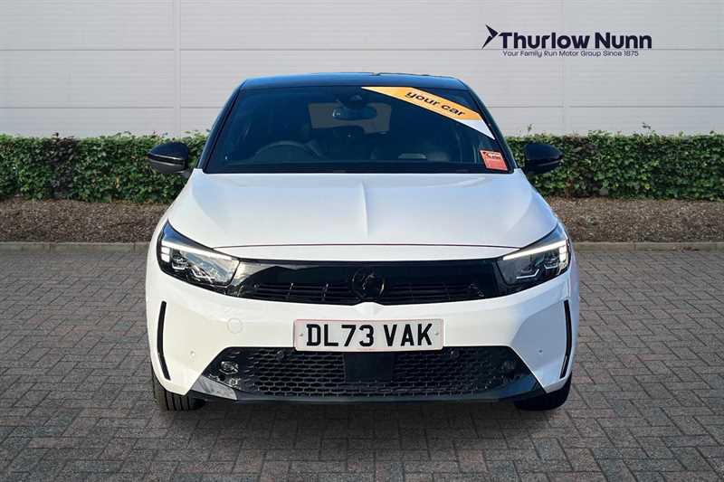 Used Vauxhall Corsa 2023 for sale - 76272702: Photo 8