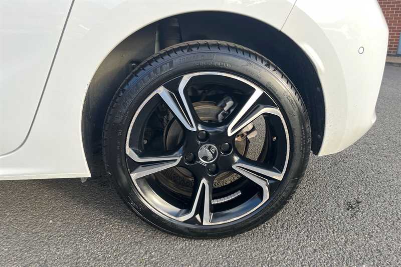 Used Vauxhall Corsa 2023 for sale - 76272702: Photo 9