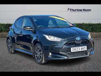 2023 - Design 1.5 Start/Stop(116ps) 5-Door