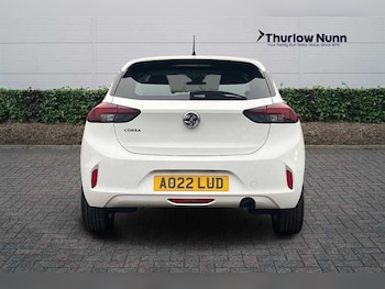 Used Vauxhall Corsa 2022 for sale - 77740275: Photo