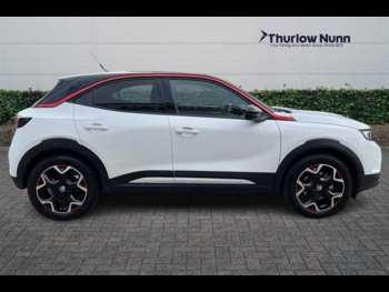 Used Vauxhall Mokka-e 2024 for sale - 74558557: Photo