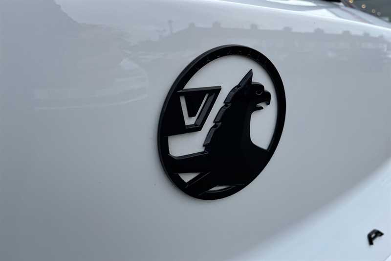 Vehicle 34