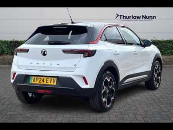 Used Vauxhall Mokka-e 2024 for sale - 74558557: Photo