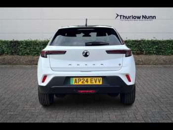 Used Vauxhall Mokka-e 2024 for sale - 74558557: Photo
