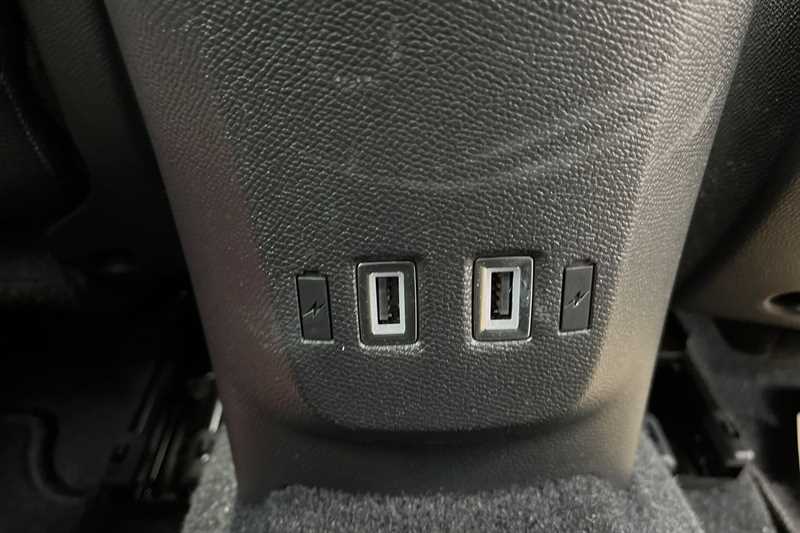 Vehicle 60