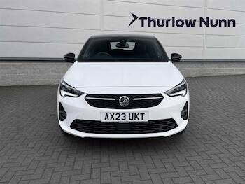 Used Vauxhall Corsa 2023 for sale - 79578933: Photo