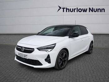 Used Vauxhall Corsa 2023 for sale - 79578933: Photo