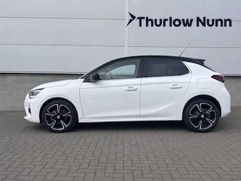 Used Vauxhall Corsa 2023 for sale - 79578933: Photo