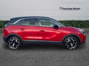 Used Vauxhall Crossland 2024 for sale - 77614722: Photo