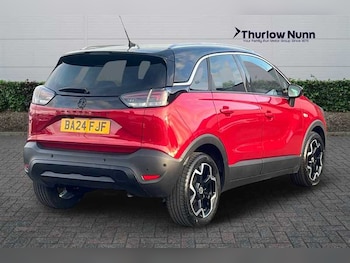 Used Vauxhall Crossland 2024 for sale - 77614722: Photo