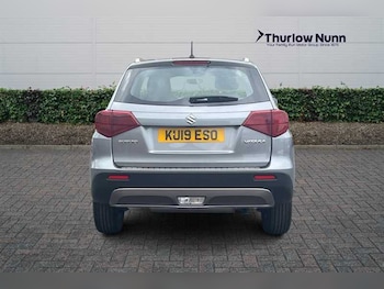 Used Suzuki Vitara 2019 for sale - 78550153: Photo