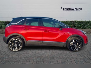 Used Vauxhall Crossland 2022 for sale - 77726263: Photo