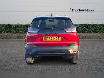 Used Vauxhall Crossland 2022 for sale - 77726263: Photo