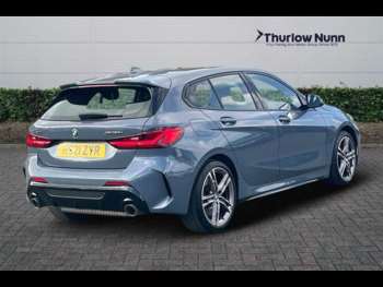 Used BMW 1 Series 2021 for sale - 75365914: Photo