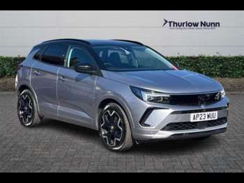 2023 - 1.5 Turbo D Ultimate SUV 5dr Diesel Auto Euro 6 (s/s) (130 ps)