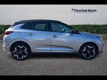 Used Vauxhall Grandland 2023 for sale - 74558505: Photo
