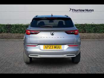 Used Vauxhall Grandland 2023 for sale - 74558505: Photo