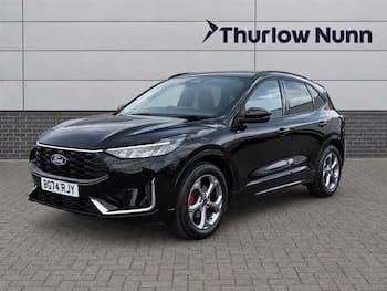 Used Ford Kuga 2024 for sale - 79660002: Photo