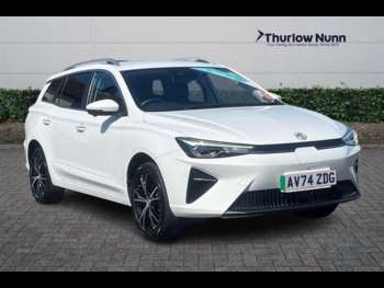 2024 - Trophy Automatic (156ps) 5-Door