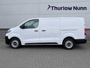 Used Vauxhall Vivaro 2025 for sale - 79488443: Photo