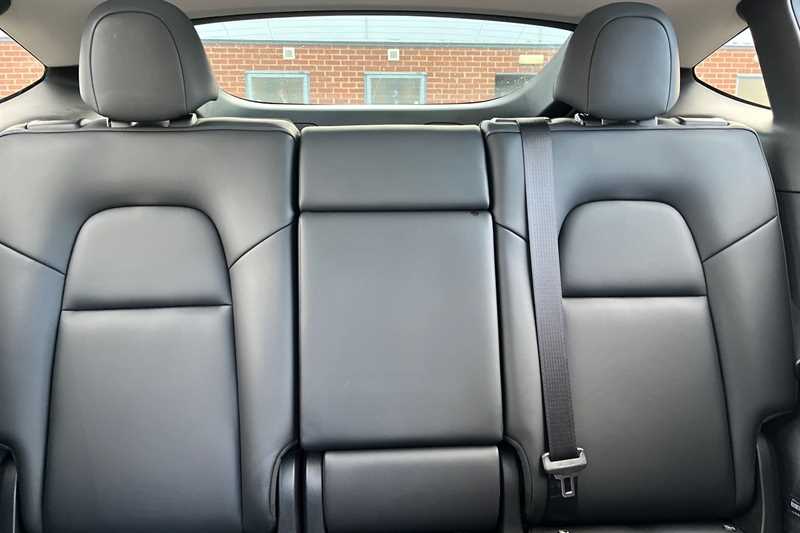 Used Tesla Model Y 2022 for sale - 77471460: Photo 23