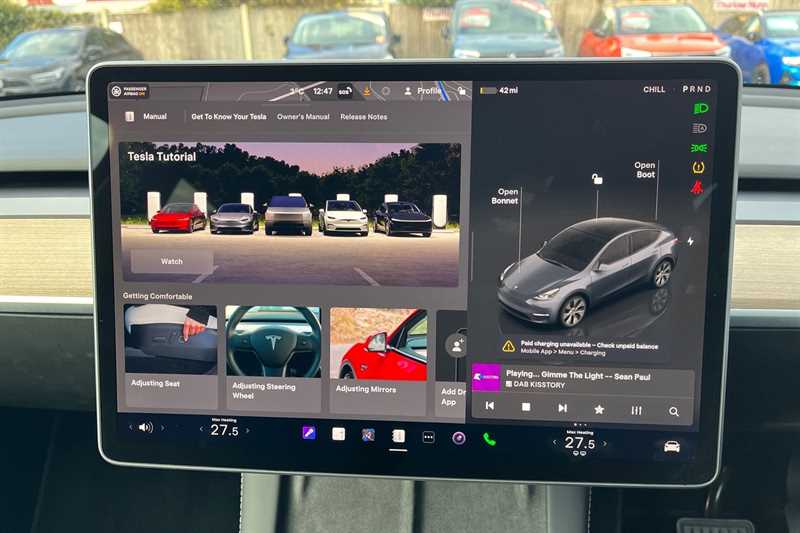 Used Tesla Model Y 2022 for sale - 77471460: Photo 29