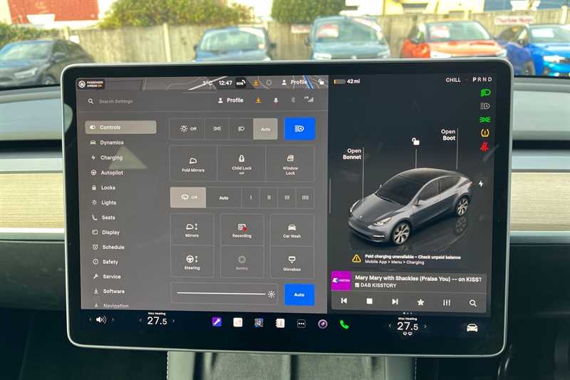 Used Tesla Model Y 2022 for sale - 77471460: Photo 31